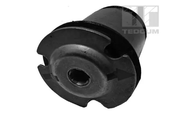 Bushing, axle beam