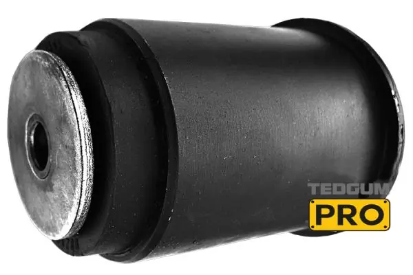 Bushing, axle beam