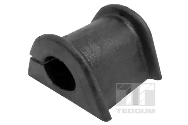 Mounting, stabiliser bar