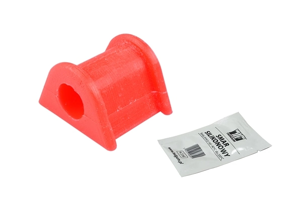 Mounting, stabiliser bar