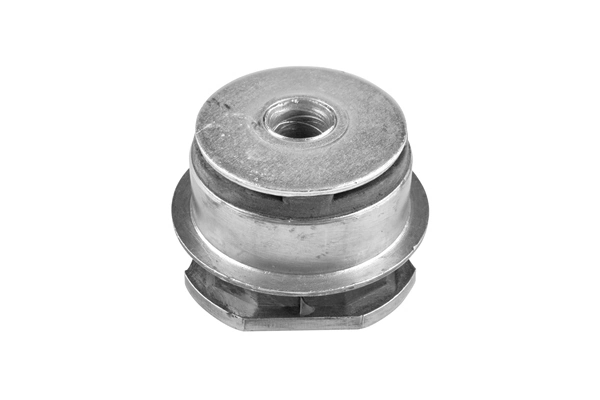 Bushing, axle beam