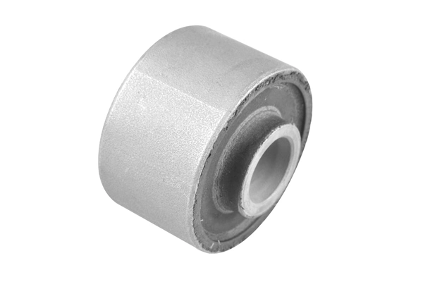 Mounting, shock absorber