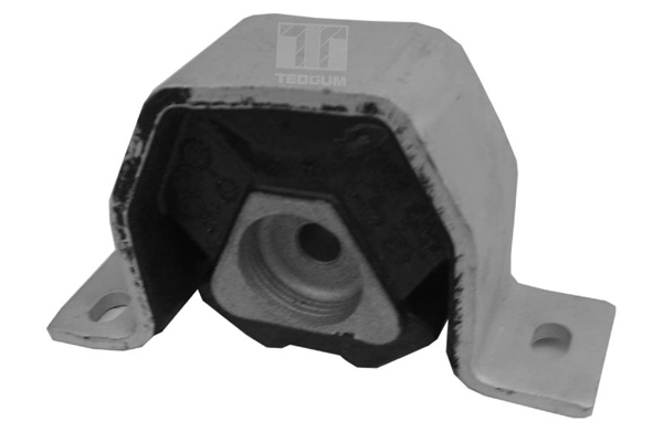 Mounting, engine