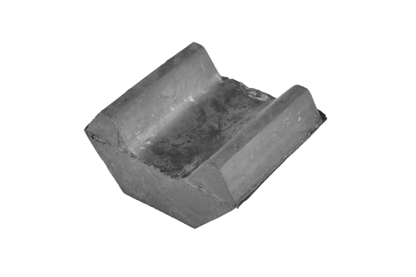 Rubber Buffer, suspension