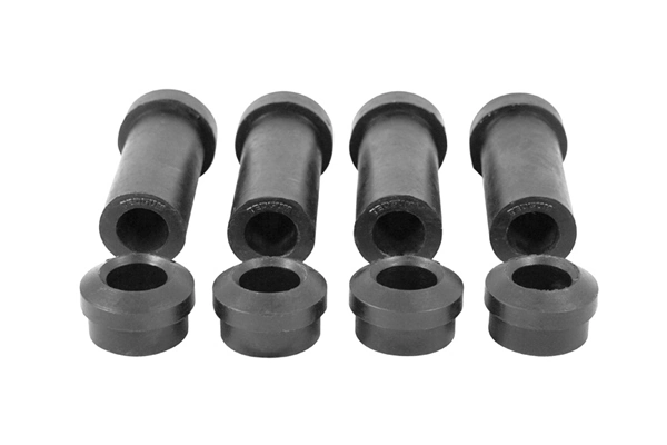 Bushing Set, leaf spring