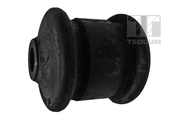 Mounting, shock absorber