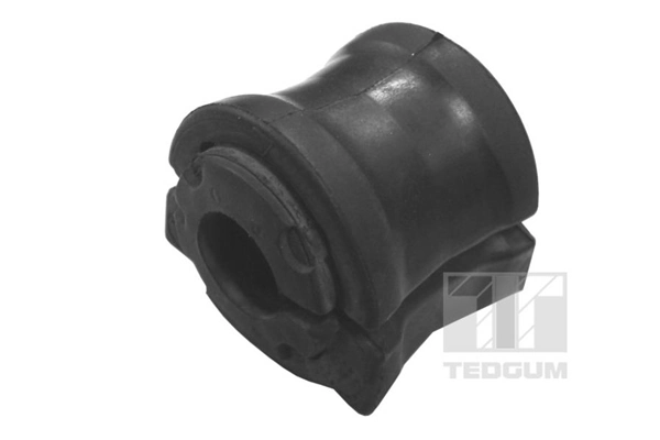 Mounting, stabiliser bar