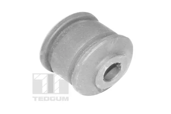 Mounting, shock absorber