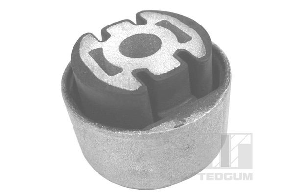 Mounting, control/trailing arm