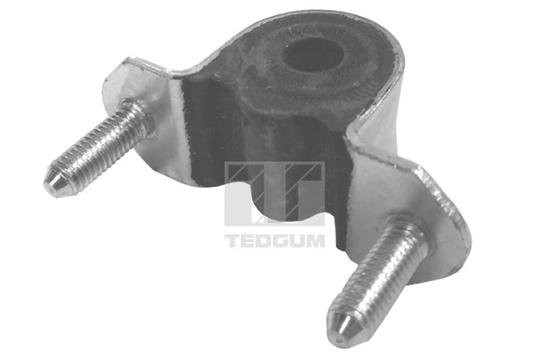 Mounting, stabiliser bar