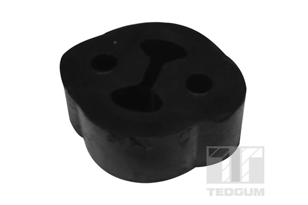 Mount, exhaust system