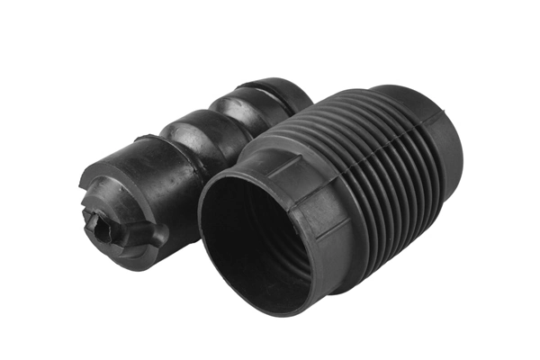 Rubber Buffer, suspension
