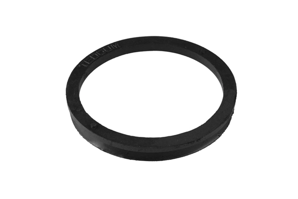 Seal, suspension strut support mount