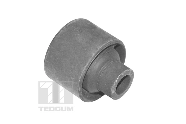Mounting, shock absorber