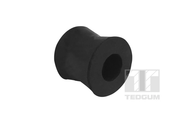 Mounting, stabiliser bar