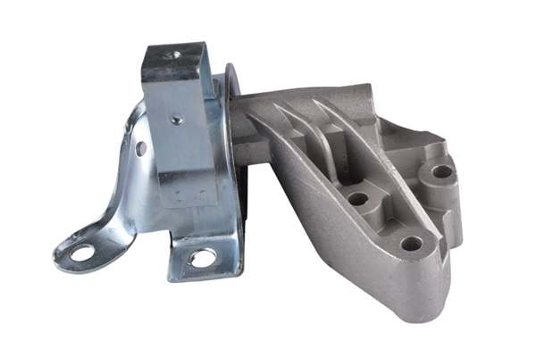 Mounting, engine