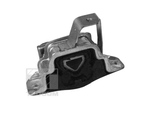 Mounting, engine