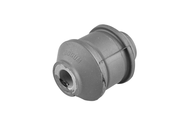 Mounting, shock absorber