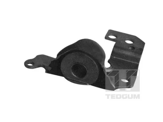 Mounting, control/trailing arm
