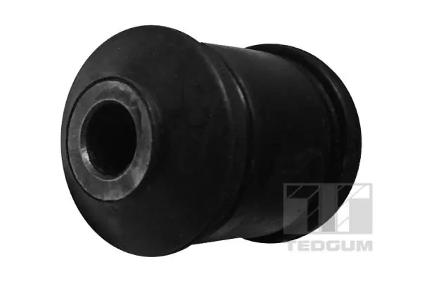 Mounting, shock absorber