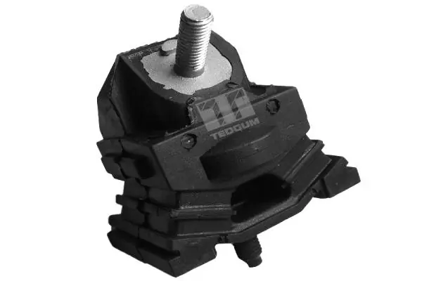 Mounting, engine