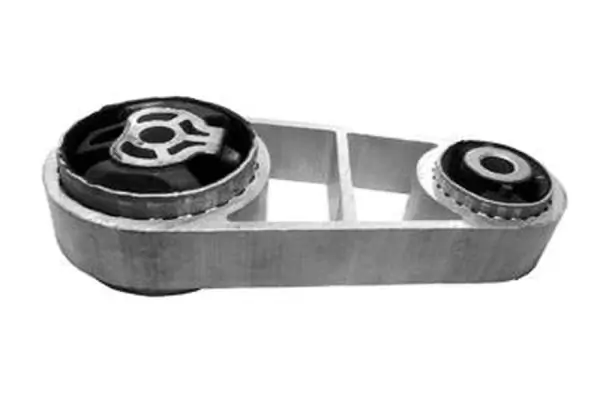 Mounting, engine
