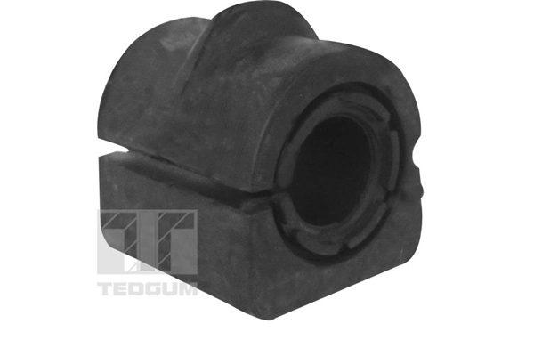 Mounting, stabiliser bar