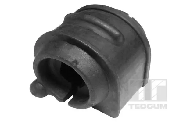 Mounting, stabiliser bar