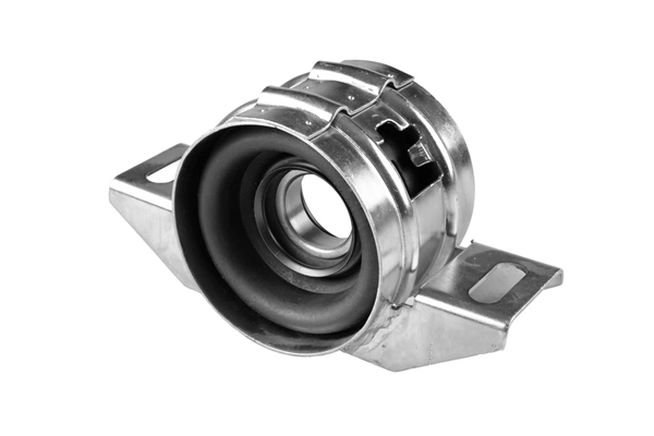 Suspension, propshaft