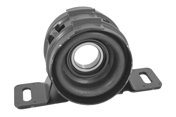 Suspension, propshaft
