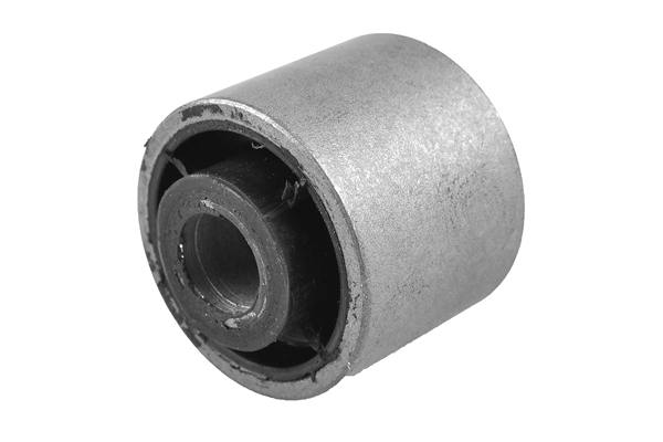 Mounting, shock absorber