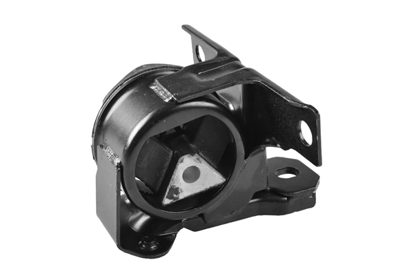 Mounting, manual transmission support