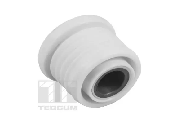 Bushing, axle beam