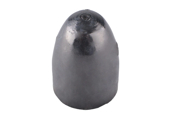 Rubber Buffer, suspension