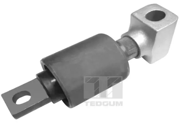 Mounting, control/trailing arm