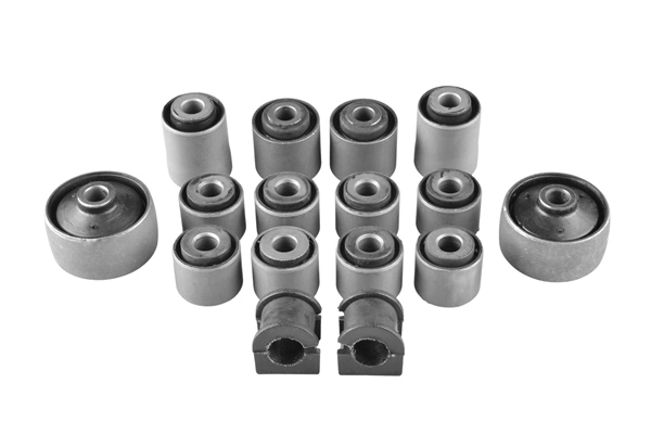 Repair Kit, wheel suspension