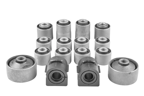 Repair Kit, wheel suspension