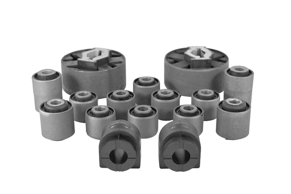 Repair Kit, wheel suspension