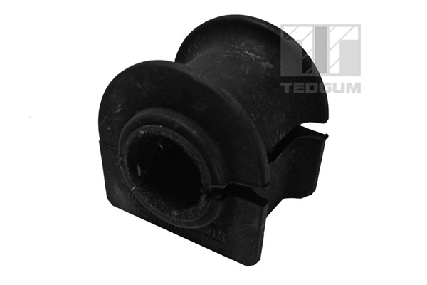 Mounting, stabiliser bar