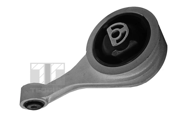 Mounting, manual transmission support