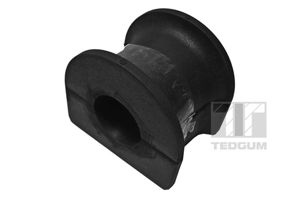 Mounting, stabiliser bar