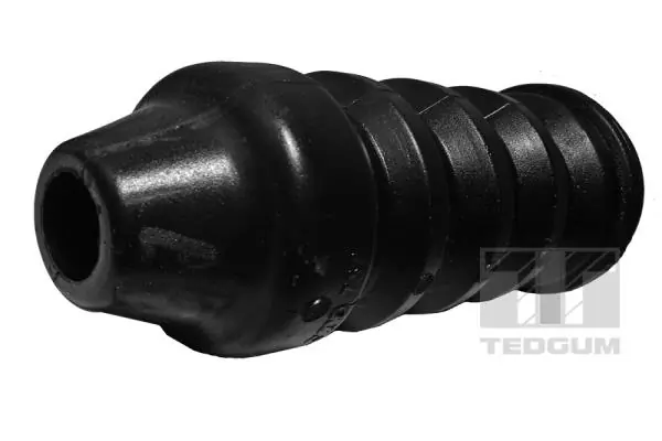 Rubber Buffer, suspension