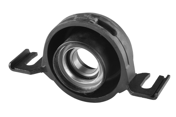 Suspension, propshaft