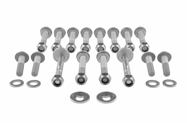 Repair Kit, wheel suspension