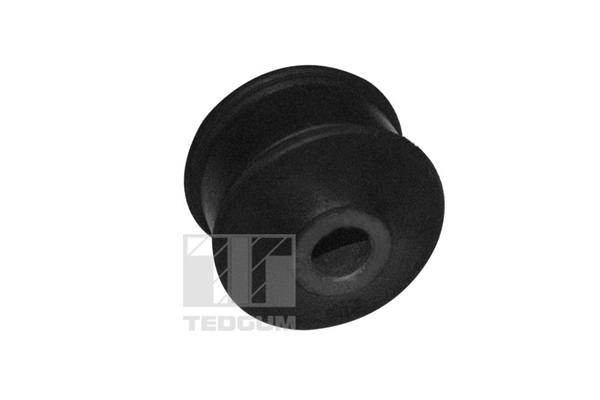 Mounting, shock absorber