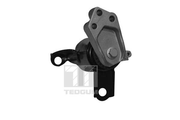 Mounting, engine