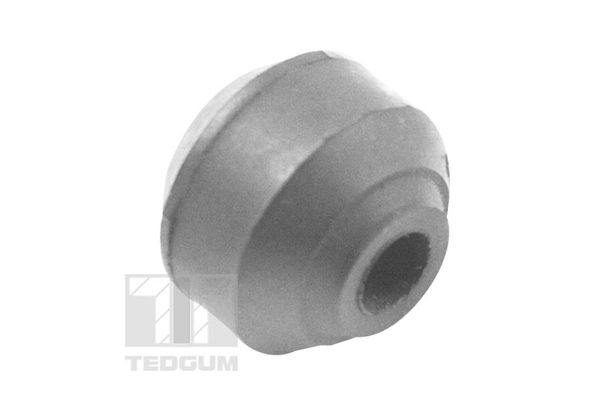 Bushing, stabiliser coupling rod