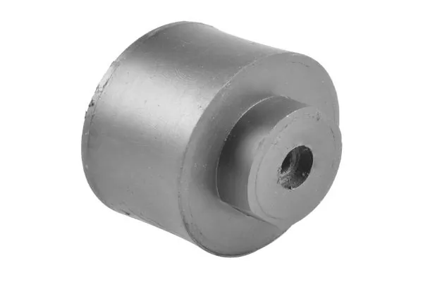 Mounting, vehicle frame