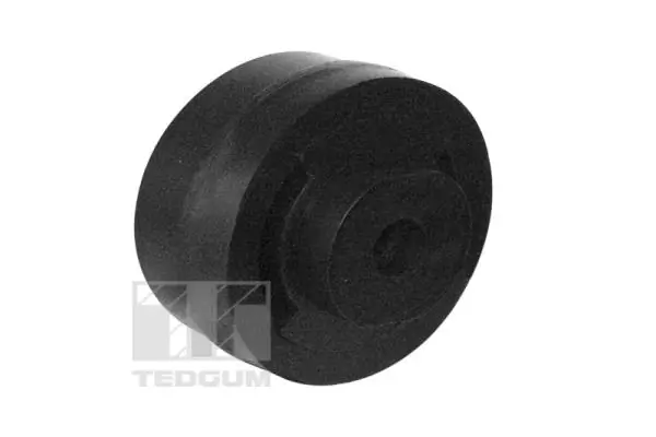 Mounting, vehicle frame