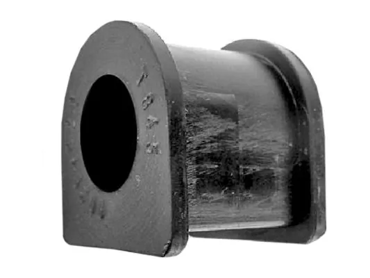 Mounting, stabiliser bar